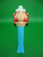 OBELIX ASTERIX UND OBELIX PEZ DISPENSER 1997 HUNGARY