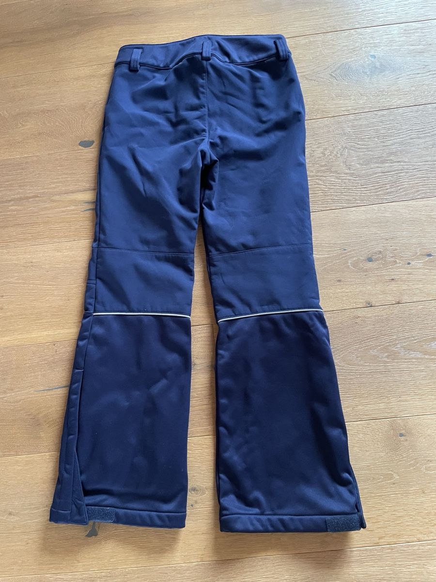 Pantaloni: Outdoorhose / Softshell Hose – Nuovo (secondo la descrizione) da Aarwangen venduto da erd_ngx8 1