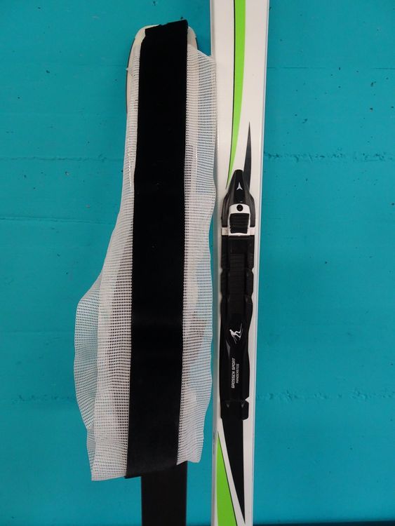 Dynafit Race 161cm 4