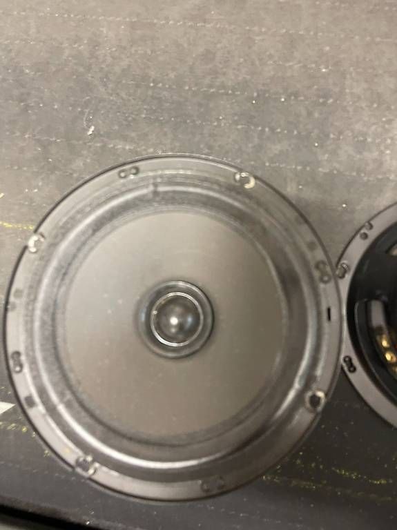 Lautsprecher: Wettbewerbs Car Hi-Fi Anlage – Gebraucht aus Schaan von schaan2 3