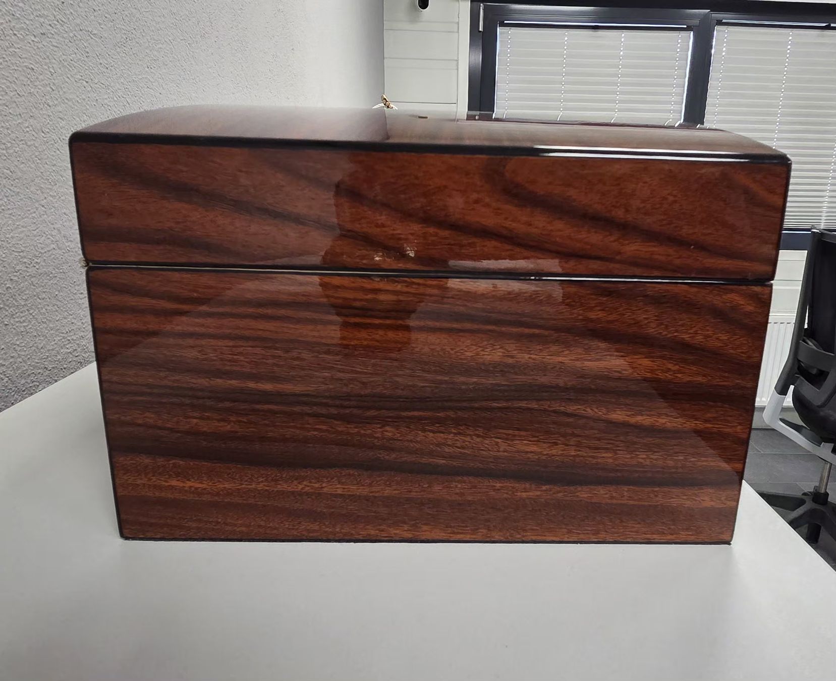 Humidor per sigari: Humidor – Usato da Cernier / venduto da car_5rm5 3