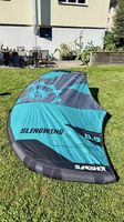 Slingshot SlingWing V3  5.5 m²  sehr guter Zustand