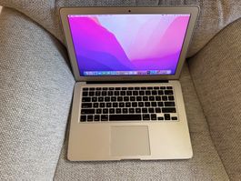 MacBook Air 13
