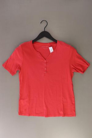 Christian Berg Shirt mit V-Ausschnitt