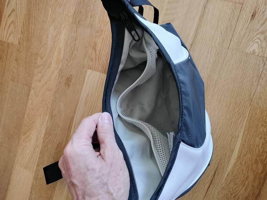Adidas Taschen: ADIDAS Umhängetasche Neu – Neu und originalverpackt aus Muri AG von goodmood17 3