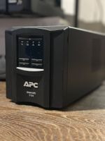 APC Smart - UPS 750