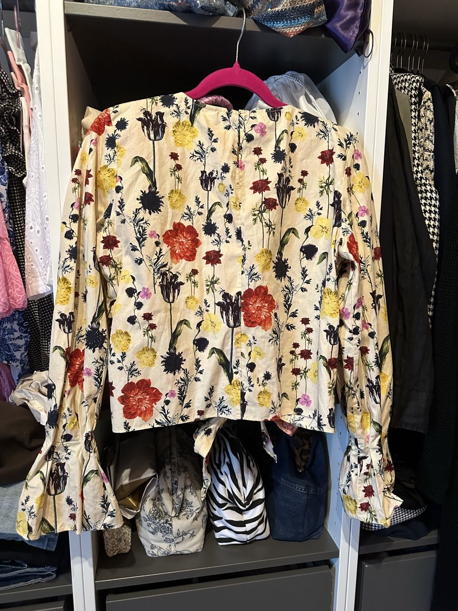 H&M Blusen: Bluse 38 Neu – Neu (gemäss Beschreibung) aus Triesen von nenaan 1