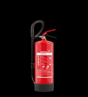 Li-Ion Feuerlöscher Jockel 6L GREEN 2.0 Fluorfrei