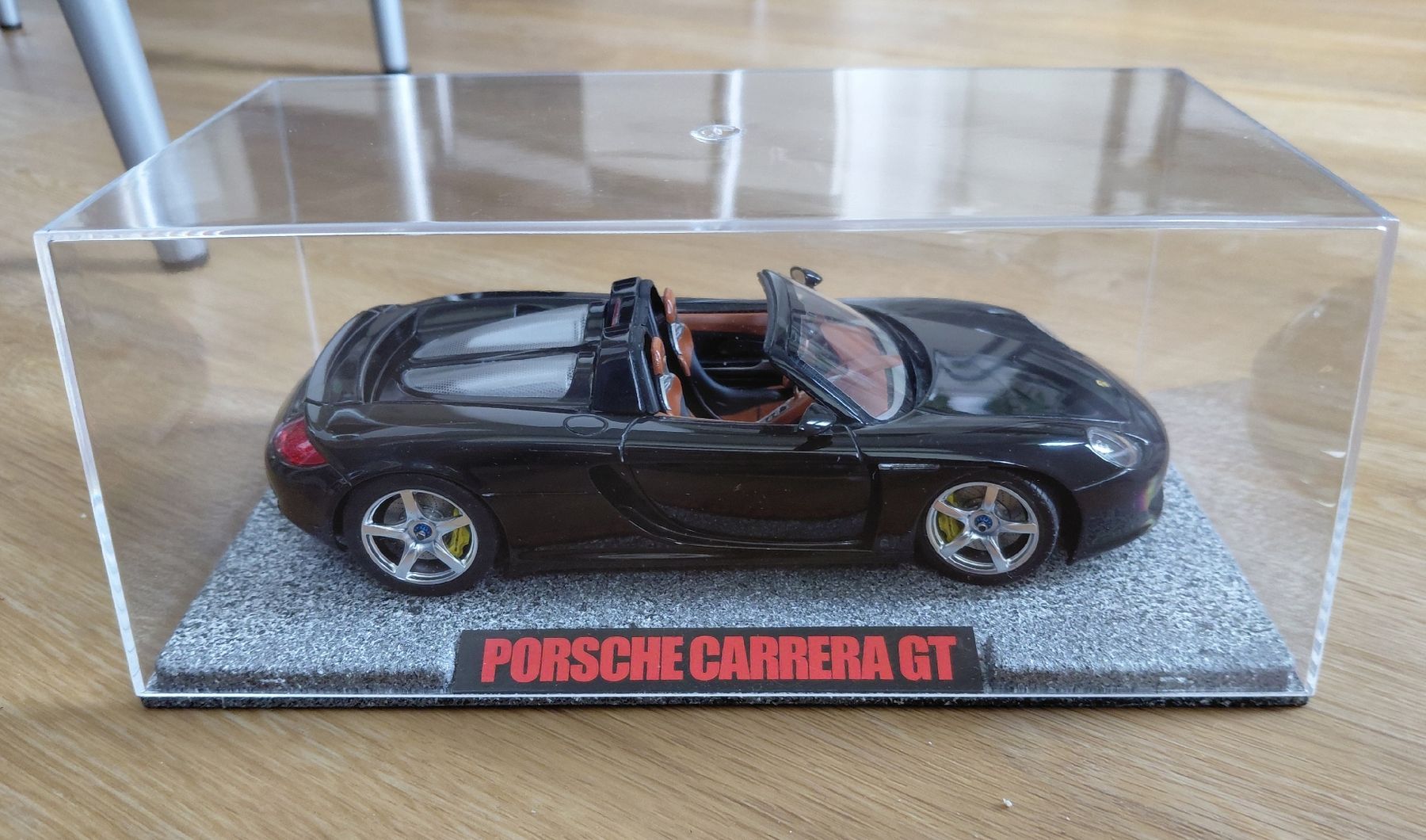 Porsche Modellini d'auto: Porsche Carrera GT – Nuovo (secondo la descrizione) da Bottenwil venduto da Toyscout 9