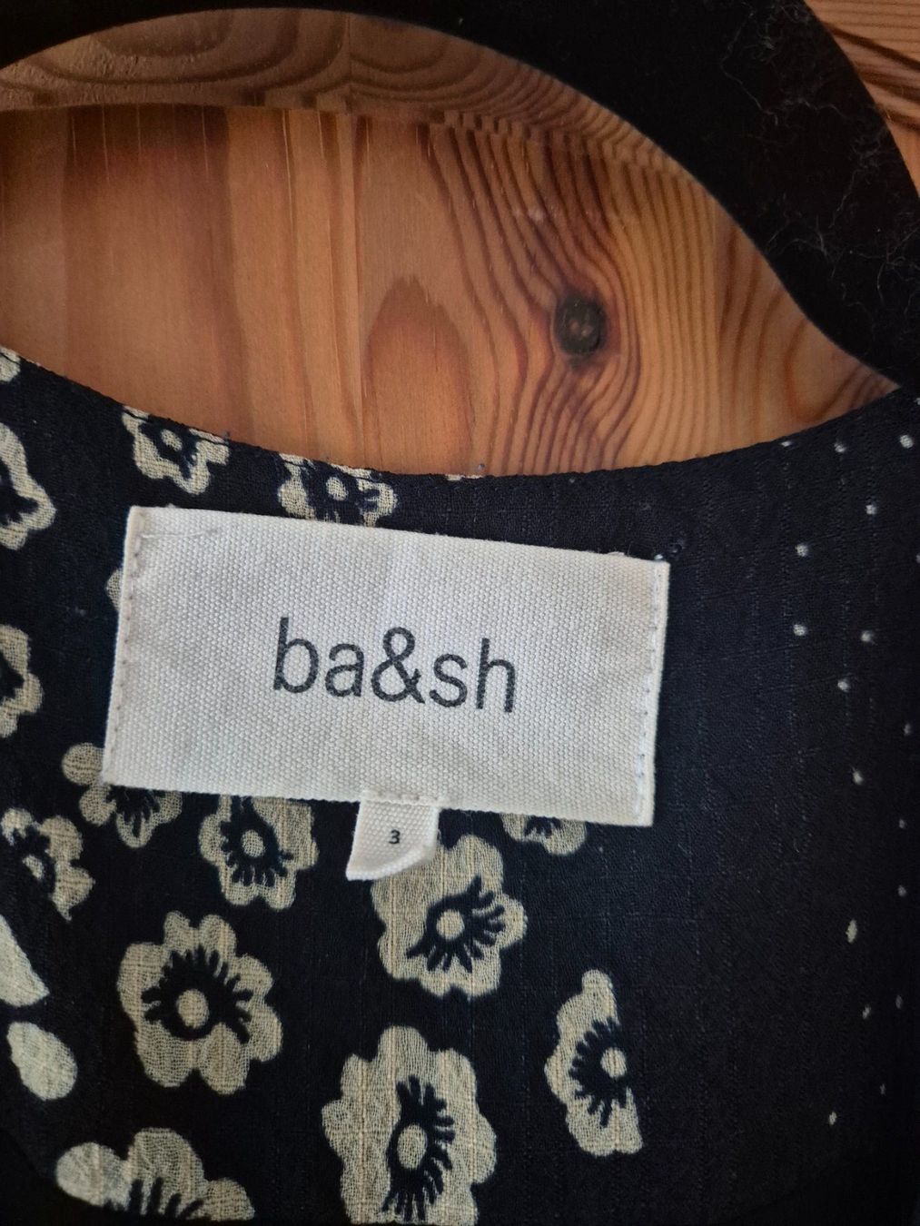 Ba&Sh Vestiti: Robe Ba&Sh – Usato da Lausanne venduto da lugia1998 2