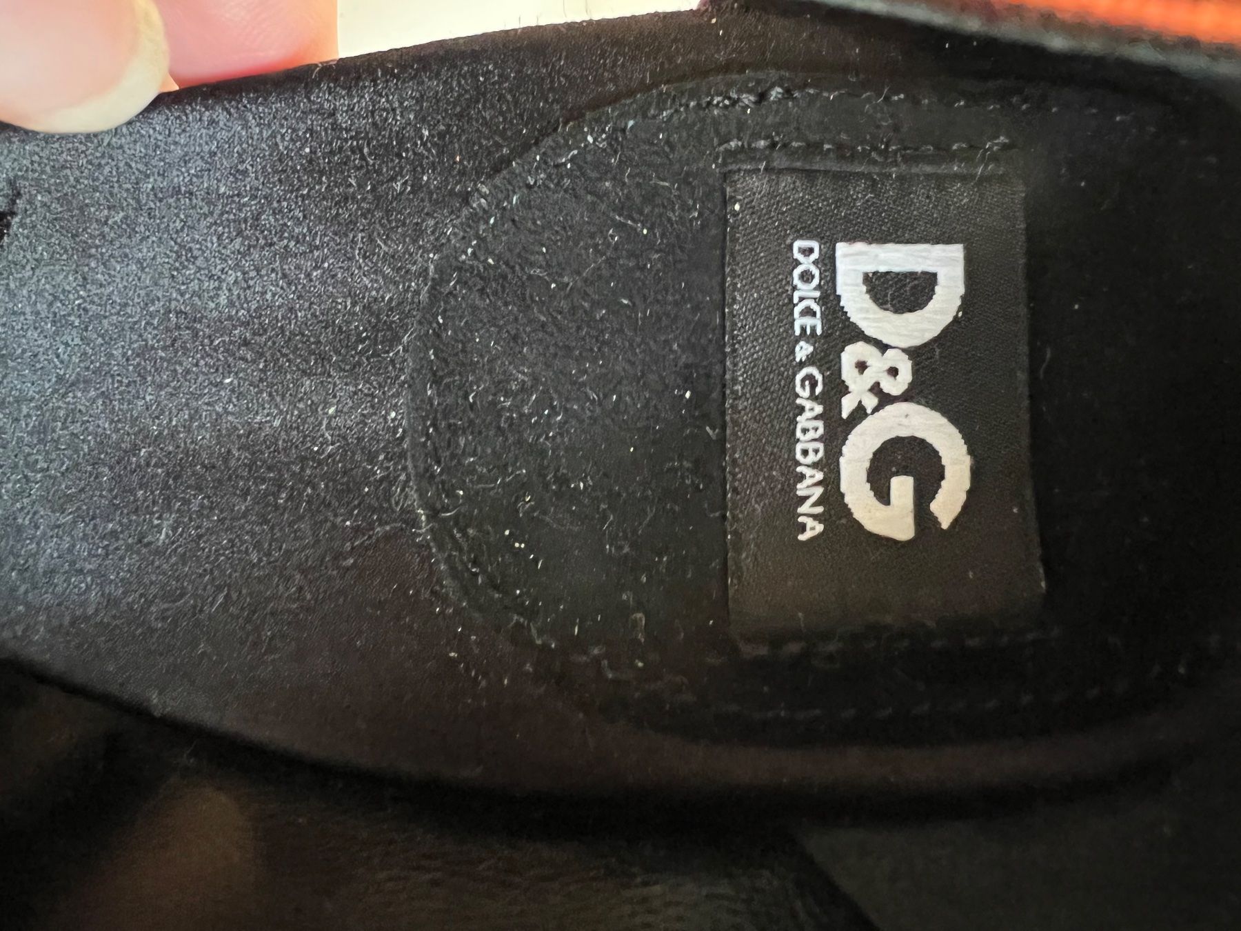 Dolce & Gabbana Scarpe da donna: Dolce & Gabbana – Nuovo (secondo la descrizione) da Pully venduto da Kalissa 5