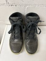 Lowa Molveno GTX Mid Stiefel grau Grösse 41 gebraucht