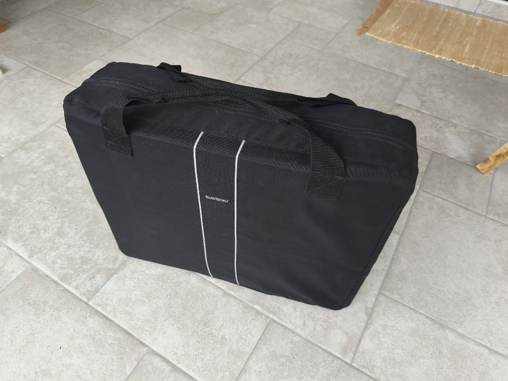 Betten: lit de voyage Babybjorn – Gebraucht aus Bouveret von Benj89 1