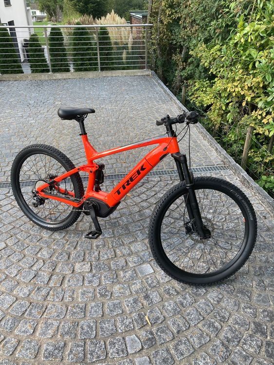 Trek powerfly deals fs 5 2019