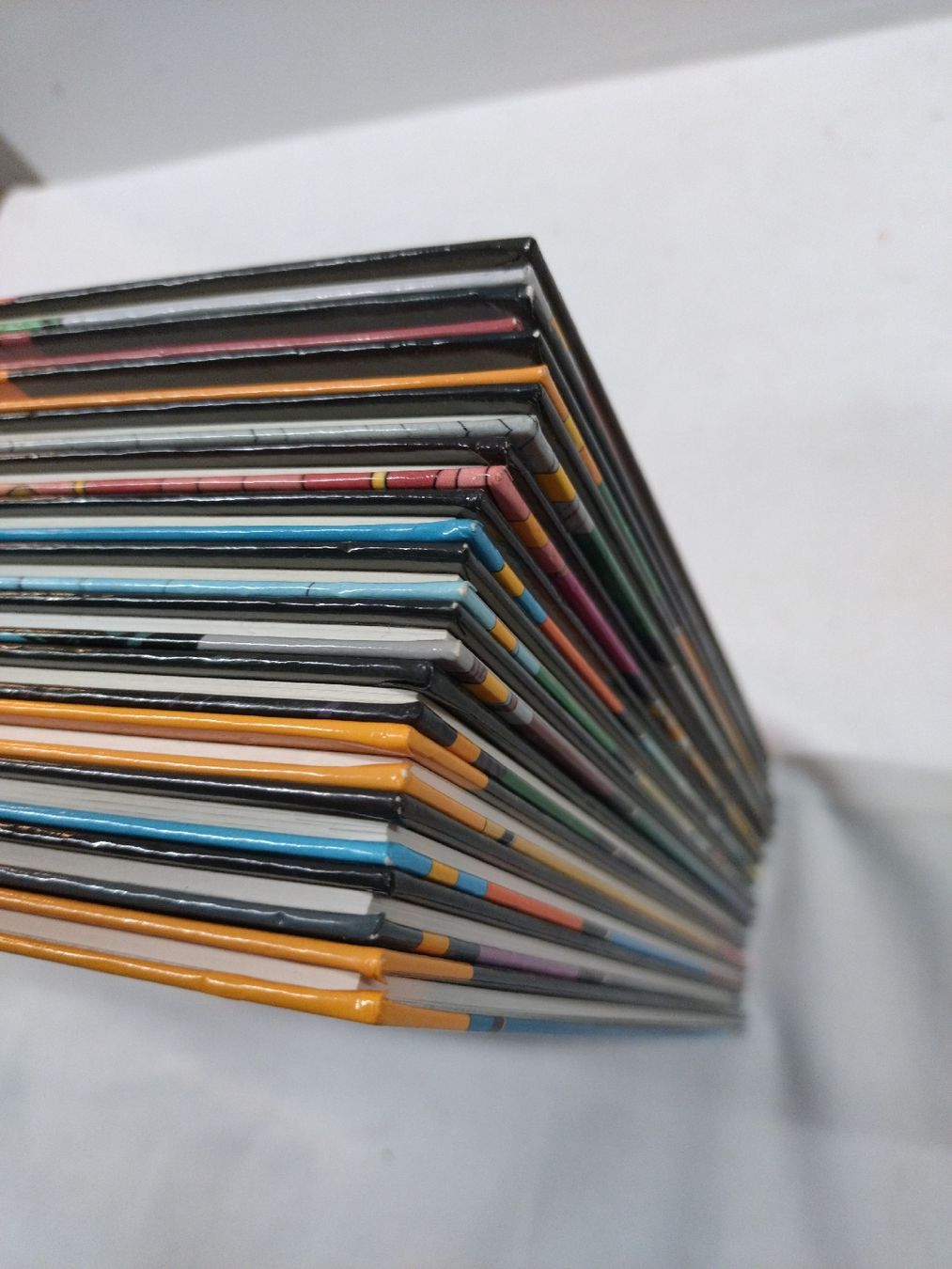Comics: Lot de 13 BD Détective, Marque jaune – Gebraucht aus Farvagny-le-Grand von LaCaverne 4