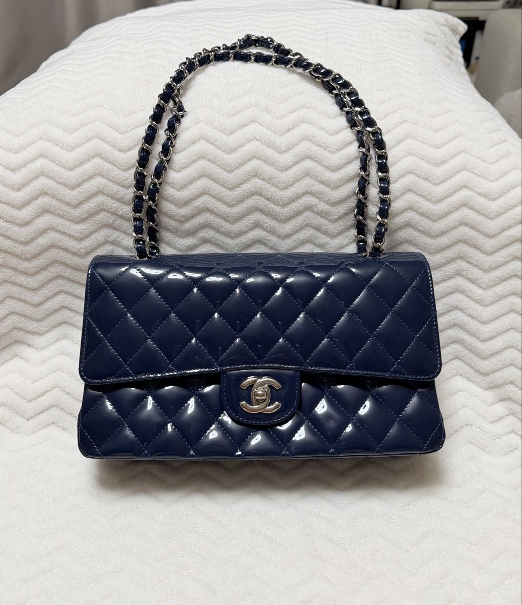 Chanel Borse da donna: Sac Chanel – Usato da Carouge GE venduto da DDC777