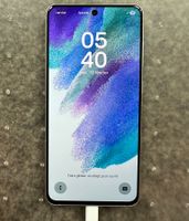 Samsung S21 Galaxy FE 5G 128 GB White