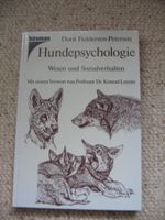 Hundepsychologie Dorit Feddersen-Petersen