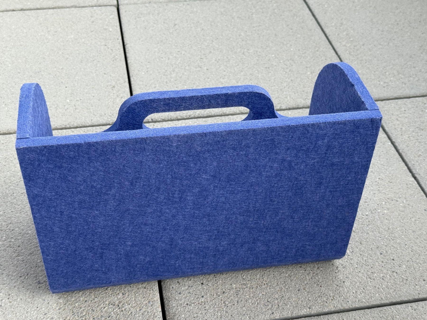 Contenitori edile: Akustischer Organizer - Impact Acoustic TwoWay – Usato da Erlenbach ZH venduto da gir_fq7w 3