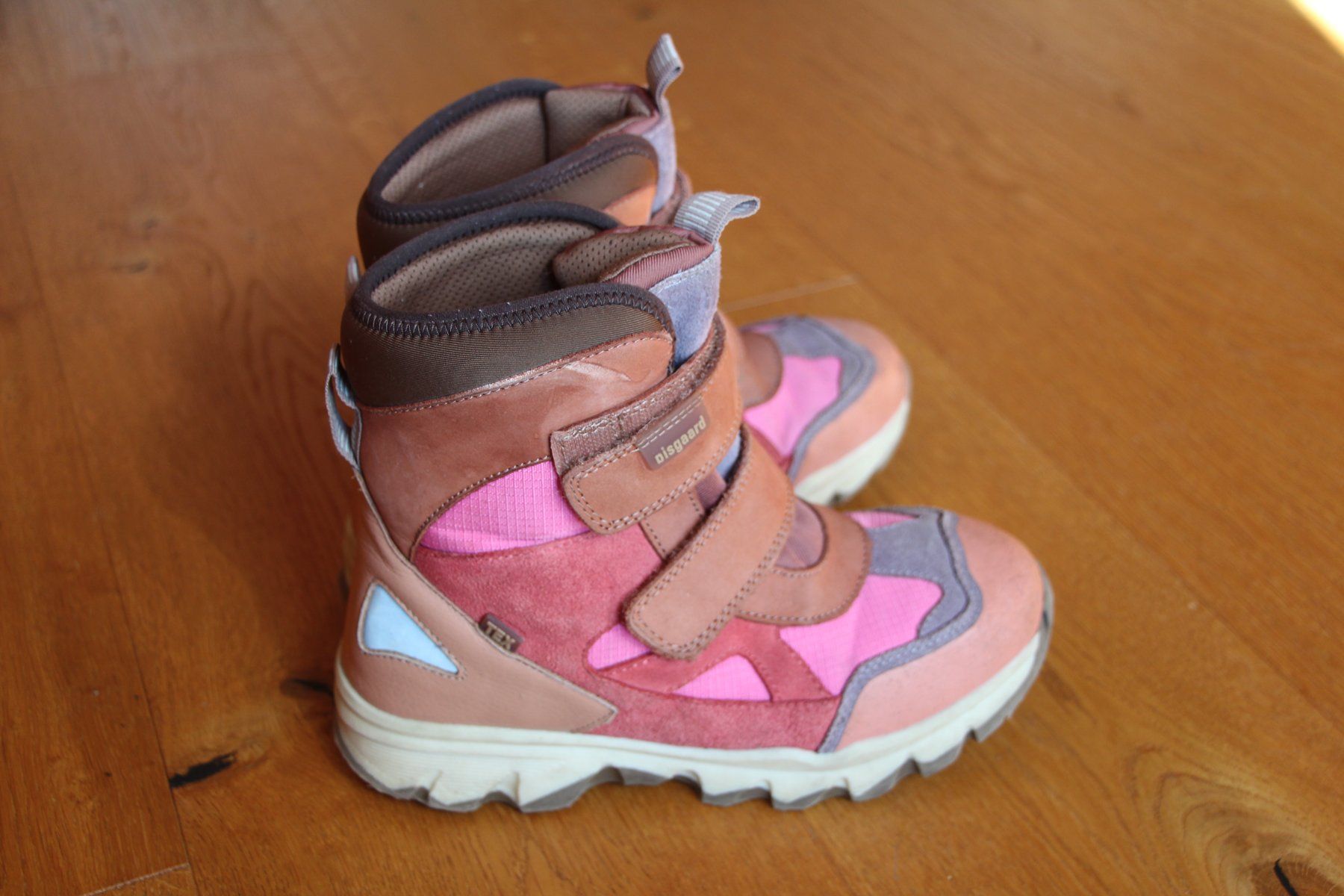 Bisgaard Scarpe per ragazze: Winterstiefel von Bisgaard Grösse 36 – Usato da Heiligkreuz (Mels) venduto da PascalWa 3