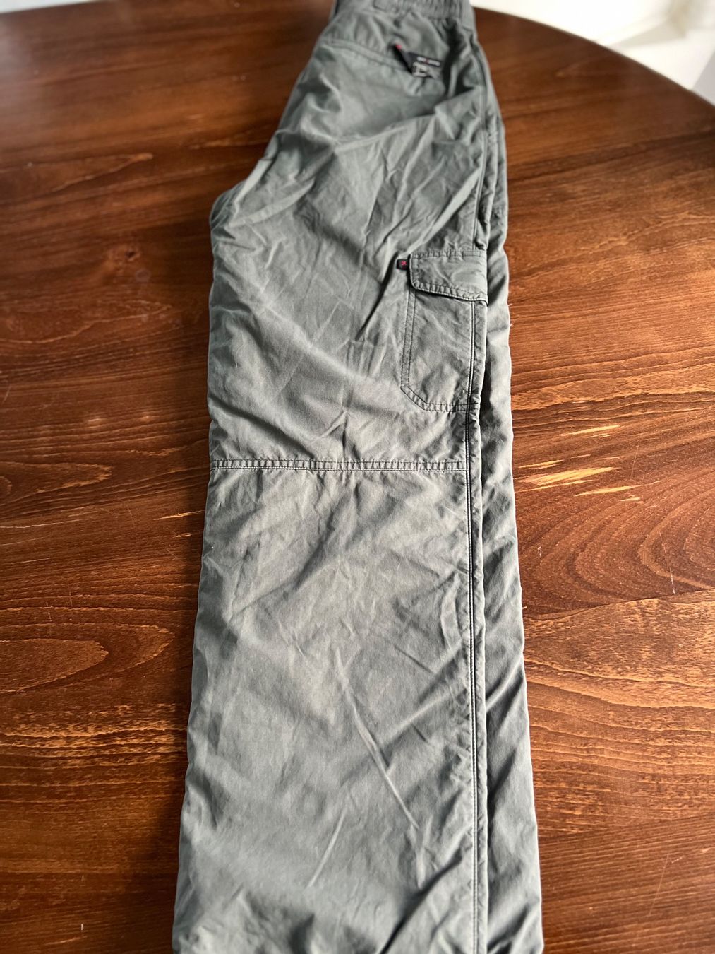 Brax Hosen: Brax Active Windstopper Outdoor-Hose, Gr. 34-36 – Gebraucht aus Ebmatingen von Mistelu 1