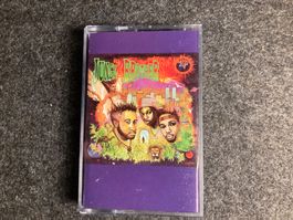 Jungle Brothers - Done By The Forces Of Nature (MC)