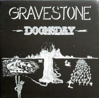 Gravestone – Doomsday LP