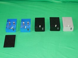 Lego 4,5V Baterieboxen