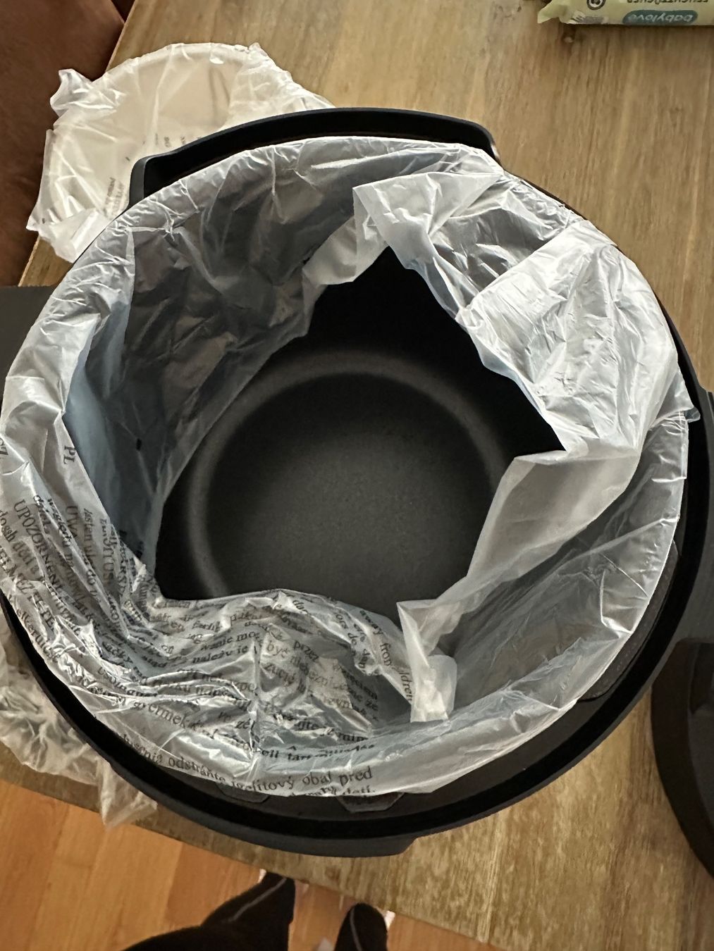 Gorenje Elettrodomestici da cucina: Gorenje Multikocher - Vielseitig & Neu – Nuovo e nell'imballaggio originale da Oensingen venduto da Widder2010r 3