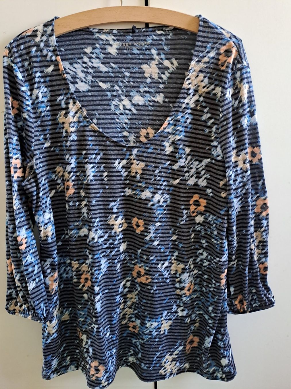 Gerry Weber Lotti di vestiti: Shirts – Usato da Kehrsatz venduto da bri_vpf2 2