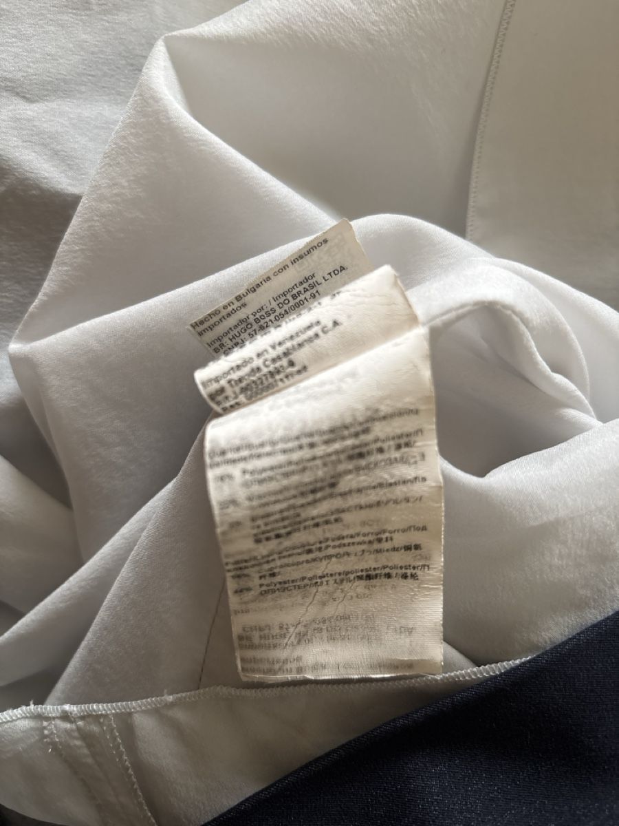Hugo Boss Vestiti: Kleid von Hugo Boss – Usato da Basel venduto da FannySt 6