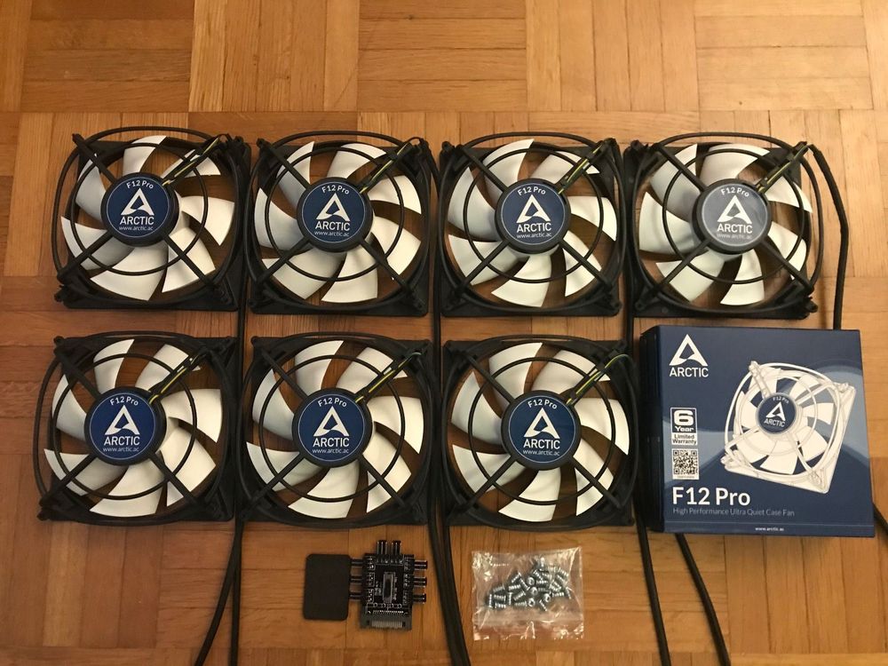 Lüfterstecker Mit Anschlußleitung Für 230V Lüfter Shop