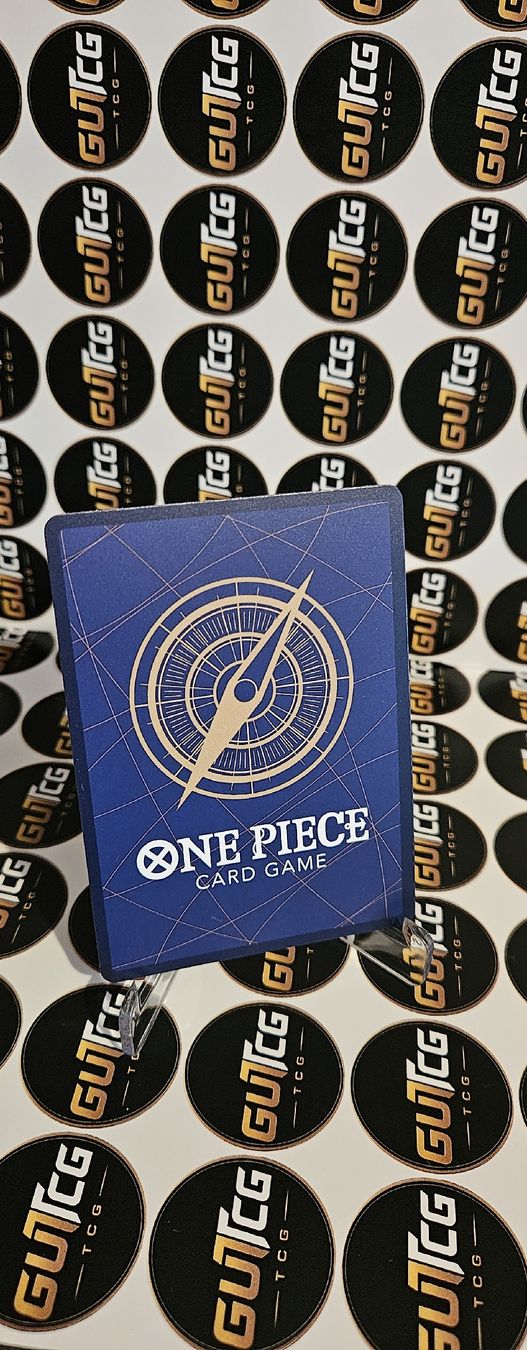 Bandai Carte collezionabili: One Piece Mr2 Bon Kurei 30-013 – Nuovo (secondo la descrizione) da Rümlang venduto da GUTCG 1