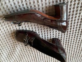 Alberto Fermani Pumps