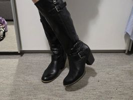 Stiefel Grösse 39