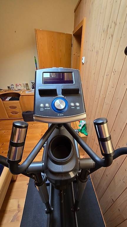 Hometrainer: Cardiostrong Crosstrainer EX70 – Usato da Alpnach Dorf venduto da CPe6055 3