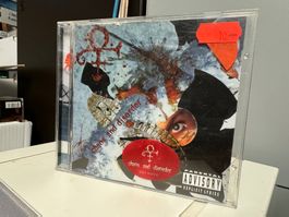 The Artist (Known As Prince) - Chaos And Disorder - HA11N