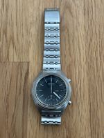 Seiko Chronograph "Baby Jumbo"