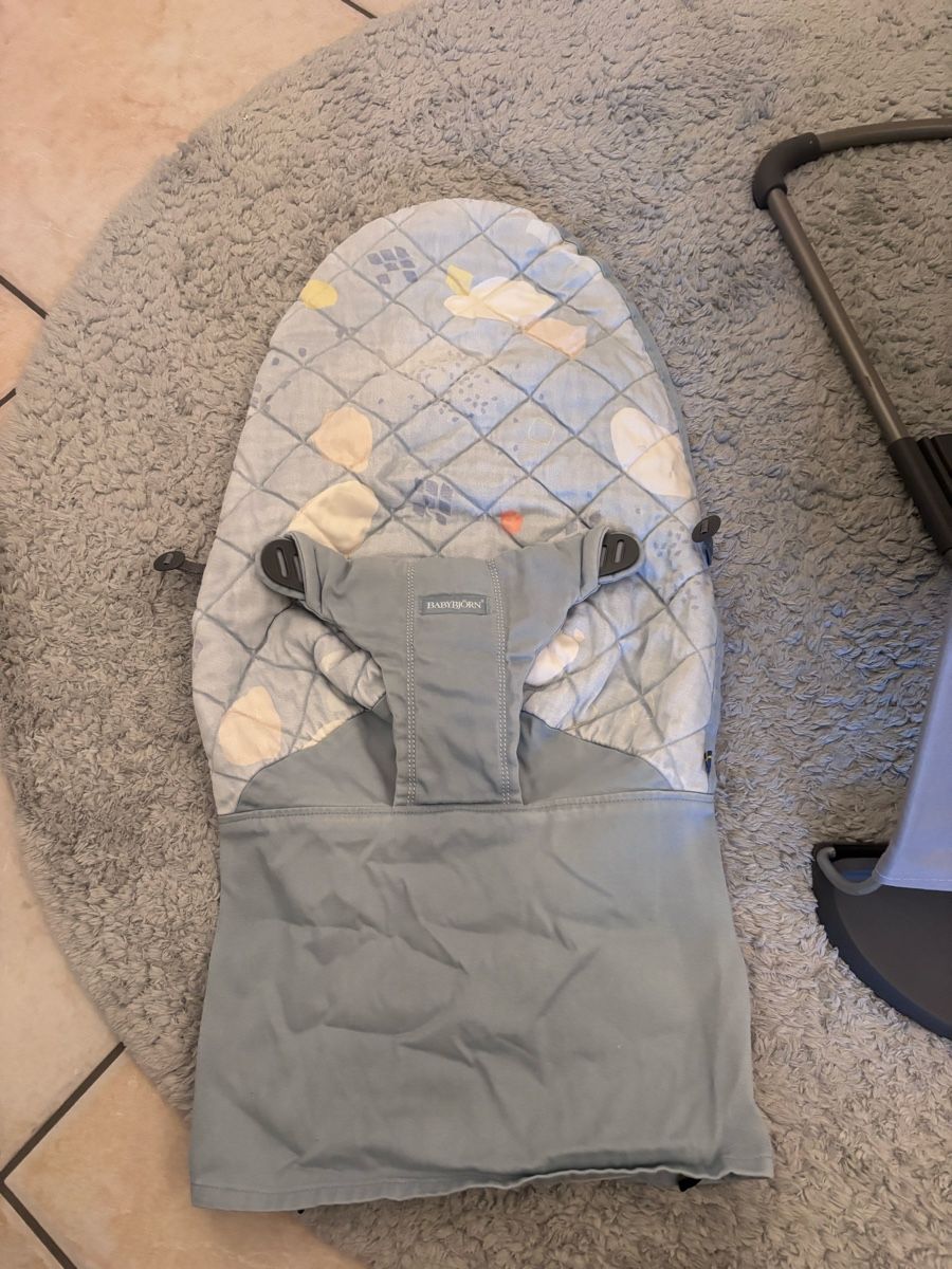 Altre altalene da giardino: Babybjörn Top Zustand – Usato da Effretikon venduto da ramona_w 2