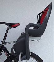 Hamax Caress C3 Kinderfahrradsitz inkl. 2 Halterungen