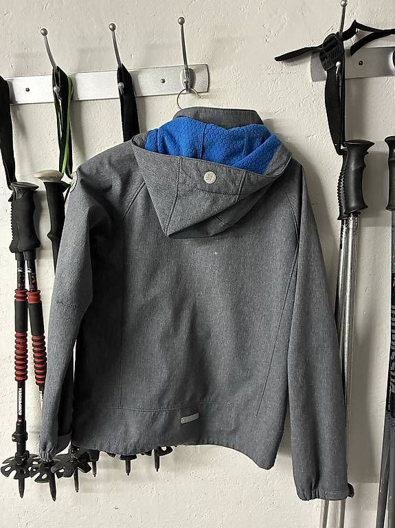 Jacken: Icepeak Softshell, 164 – Gebraucht aus Bern von kusker 1