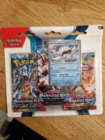paradox rift 3-Pack Blister sealed