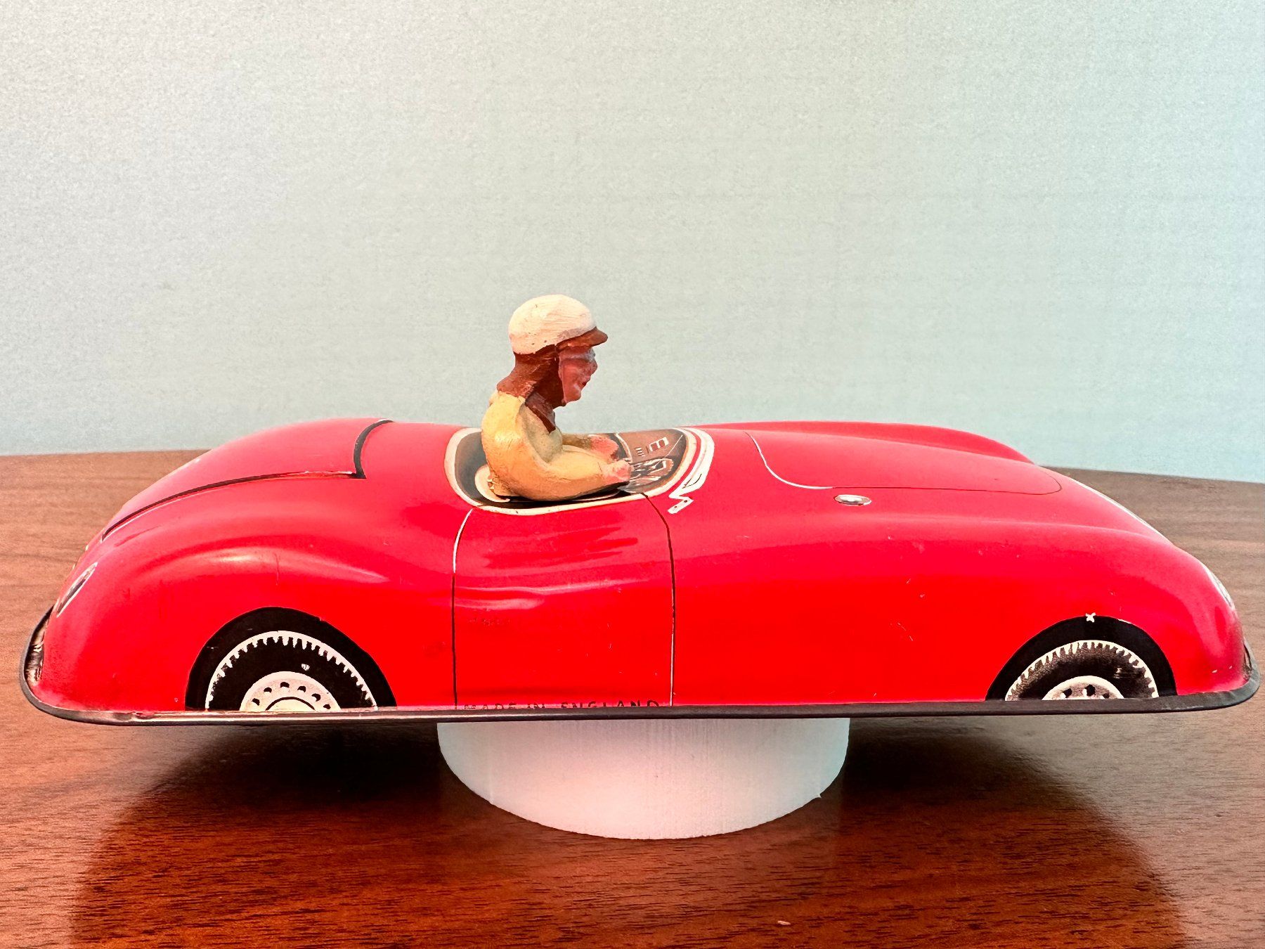 Jouets: MG-A  "MG1957" Made in England – D'occasion à Seuzach par Jage 1