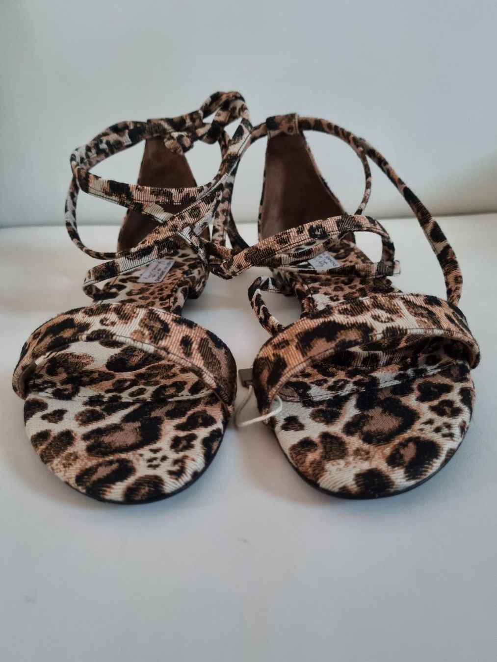 Scarpe da donna: Sandale Tabitha Simmons – Usato da Arbedo venduto da Gyn 1