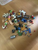 Playmobil Bauernhof 5119