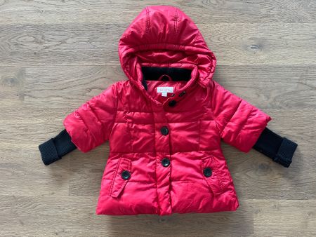 Jacke Gr. 110