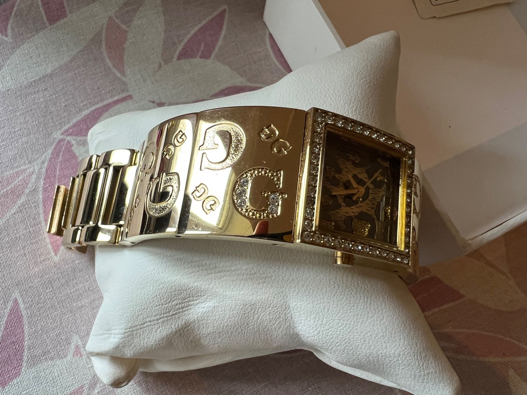 Guess Orologi: Guess Schmuckuhr – Usato da Zürich venduto da claudia0512 1