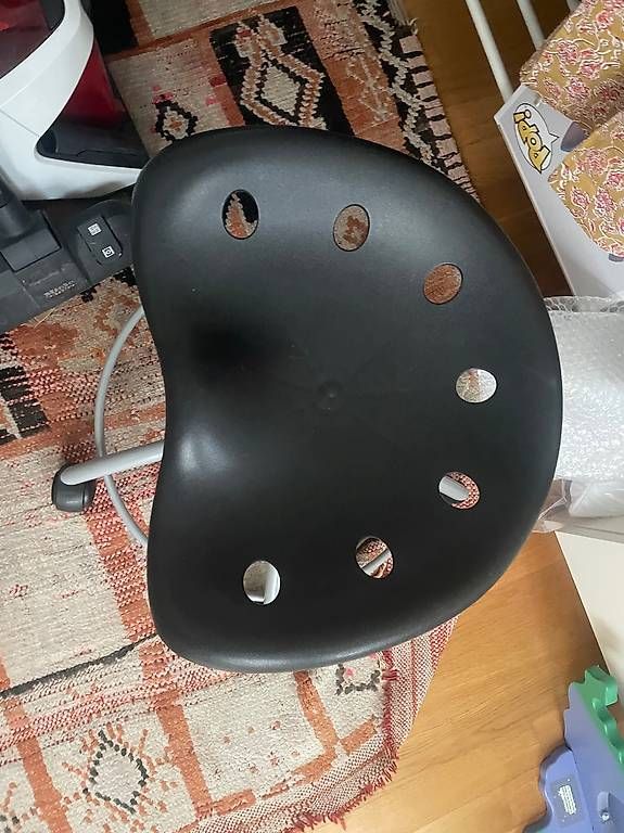 Ikea Sedie: Ikea traktor vintage stuhl – Difettoso da Dübendorf venduto da rocki07 1
