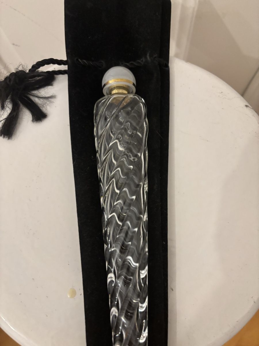Dior Flacons: Flacon de parfum Miss Dior vintage – Gebraucht aus Genève von ati_tj8f 1