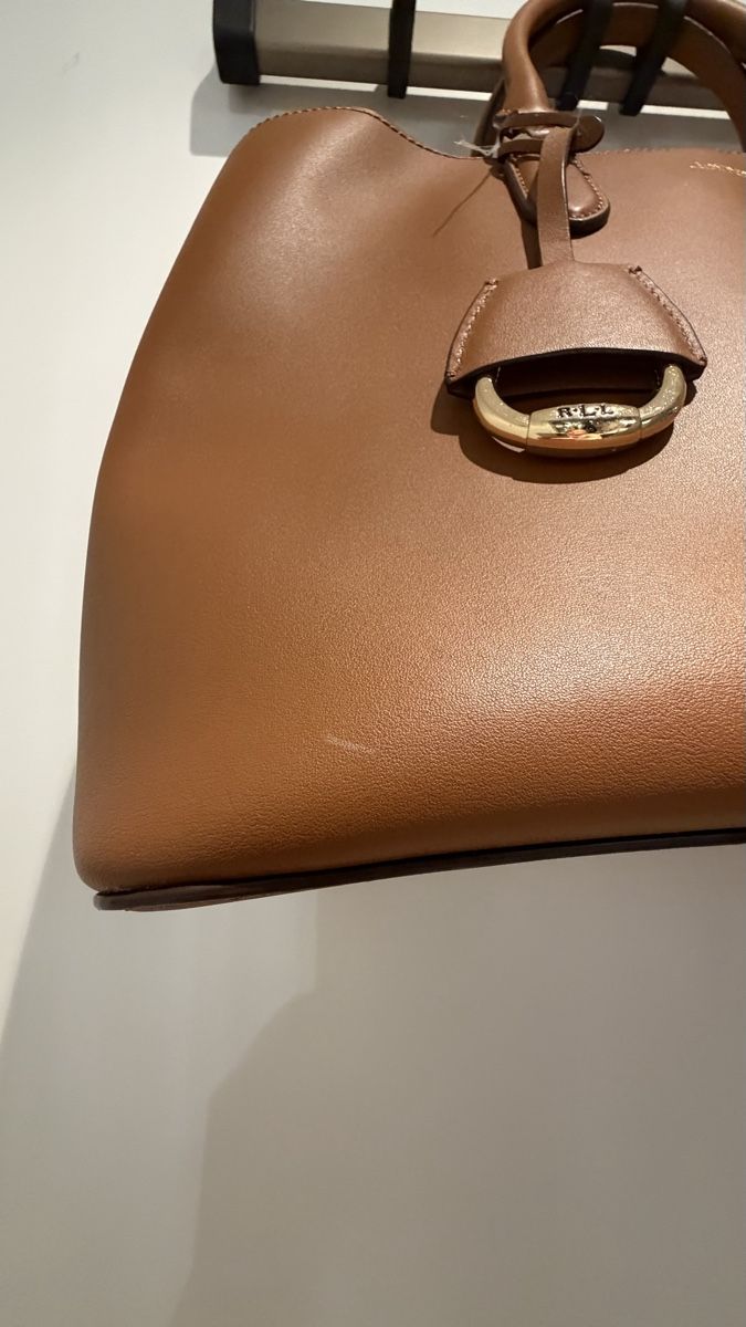Ralph Lauren Sacs femmes: Ralph Lauren Tasche – D'occasion à Muttenz par ros_myv6 3